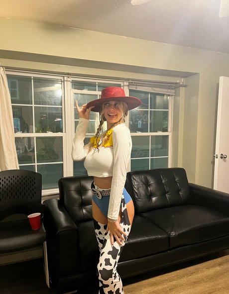 Maya Franco high quality model pictures