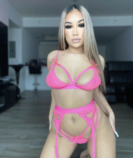 Ikingm pretty star image