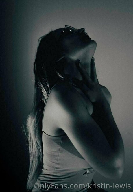 kristin lewis art pornstar photos