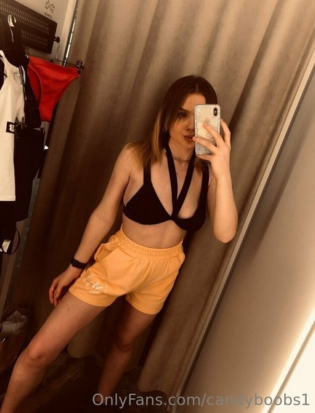 candyboobs1 star exclusive gallery