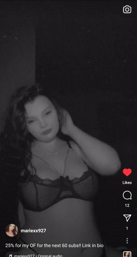 mariexxnasty23 model top pictures