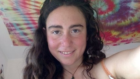 XxstaciaNymph star nude pictures