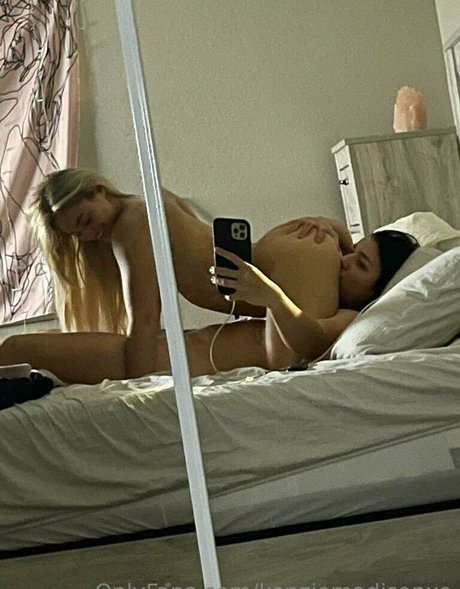 Kenzie Madison pretty actress images