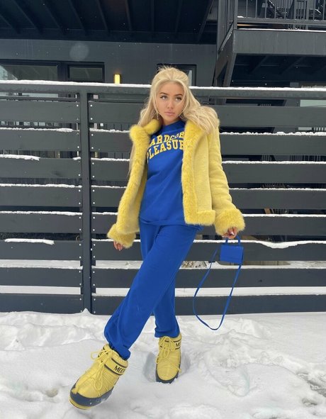 onlyfina star art photo