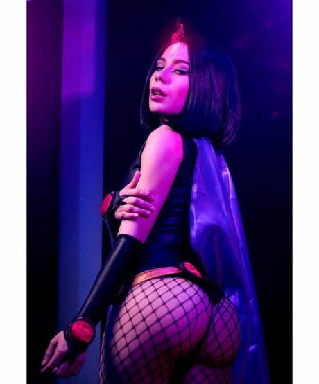 Giana model erotic image