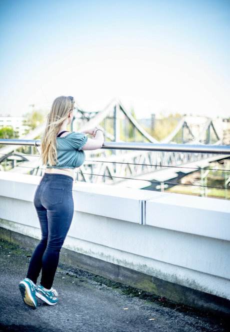 Laura Katz perfect actress pic