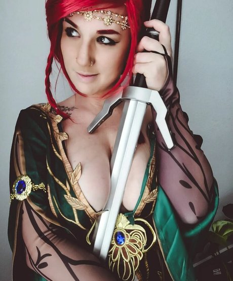 IceRocker sexy actress img