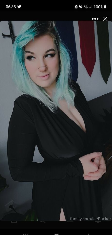 IceRocker Profile pic