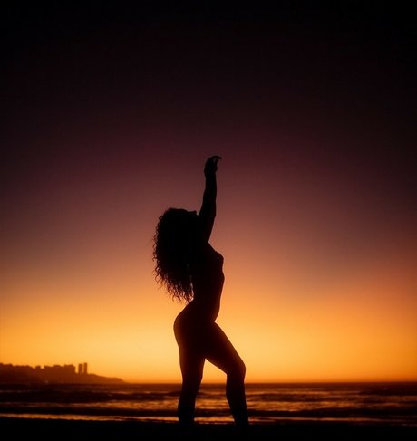 Pacizuniga free model pics