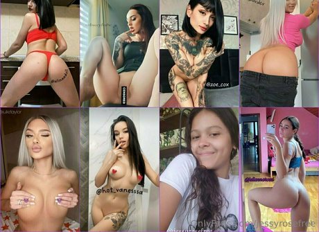 jessyrosefree star exclusive pic