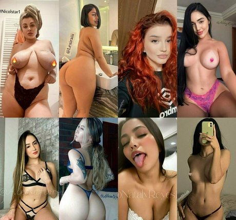 jessyrosefree nude pornstar images