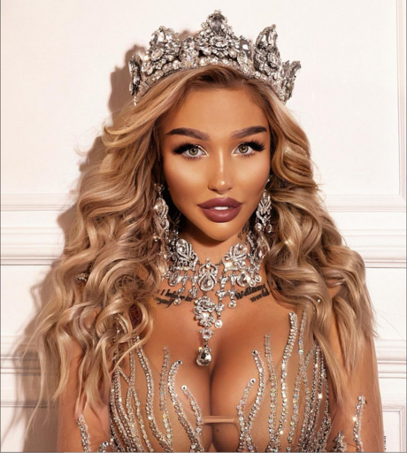 Melani VIP xxx pornstar pics