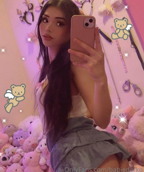 babiedarko free star image