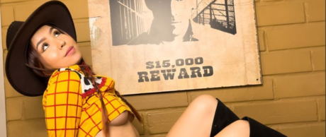 Mellany Mazo erotic pornstar archive