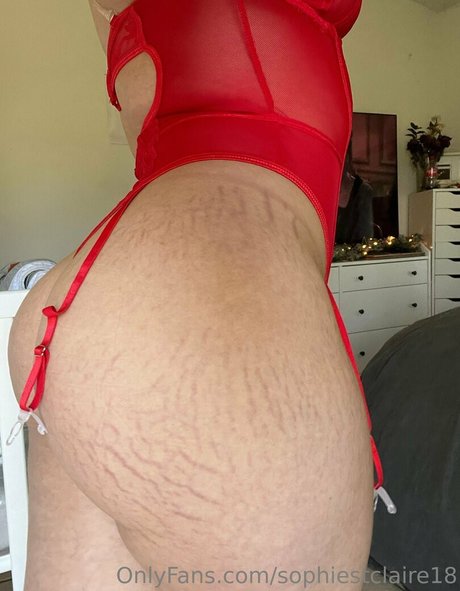 Sophie St Claire pornstar beautiful picture