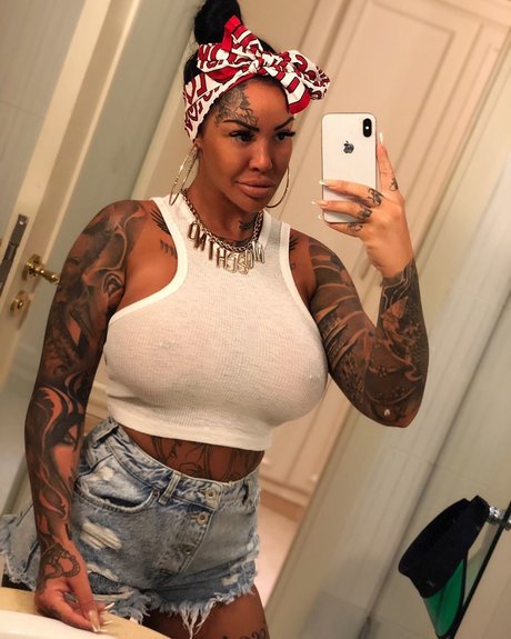 Andjela Vestica model best archive