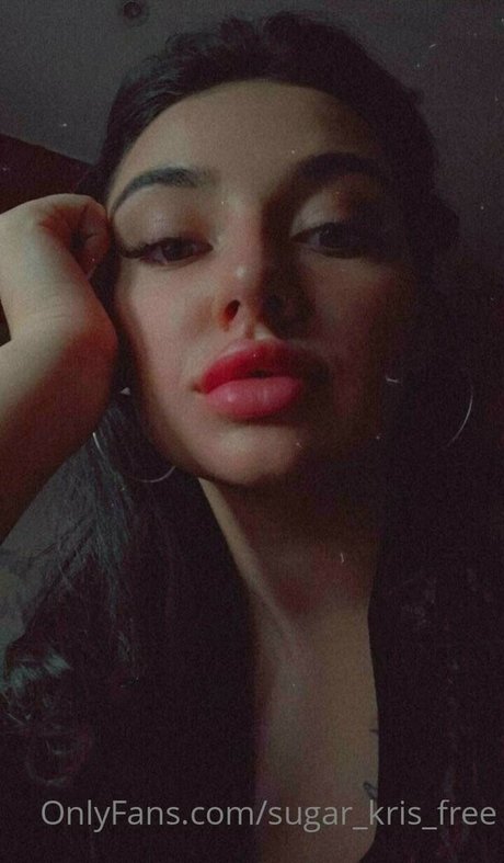 Yummy Nut nice model photo