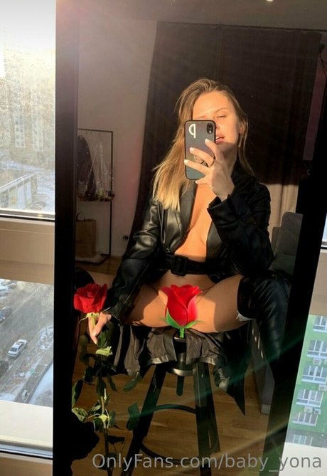 Baby Yona top pornstar archive