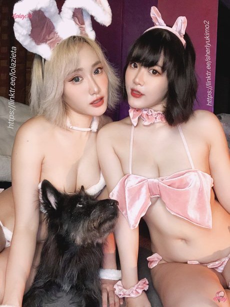 Lola Zieta porn actress gallery