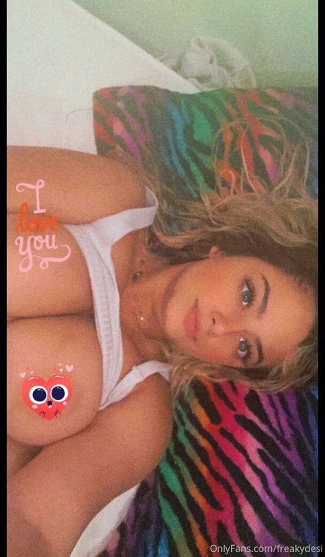 freakydesi star perfect galleries