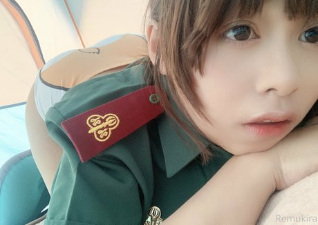 Remukira_ model sexy gallery