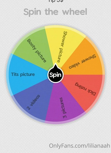 lilianaah star nudes picture