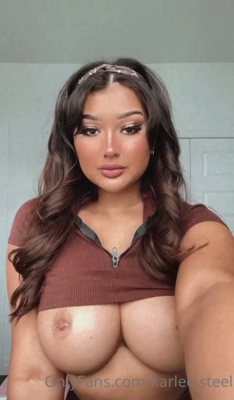 Karlee Steel star img