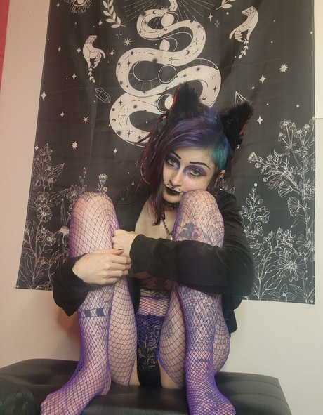 The Lab Rat_ model pretty photo