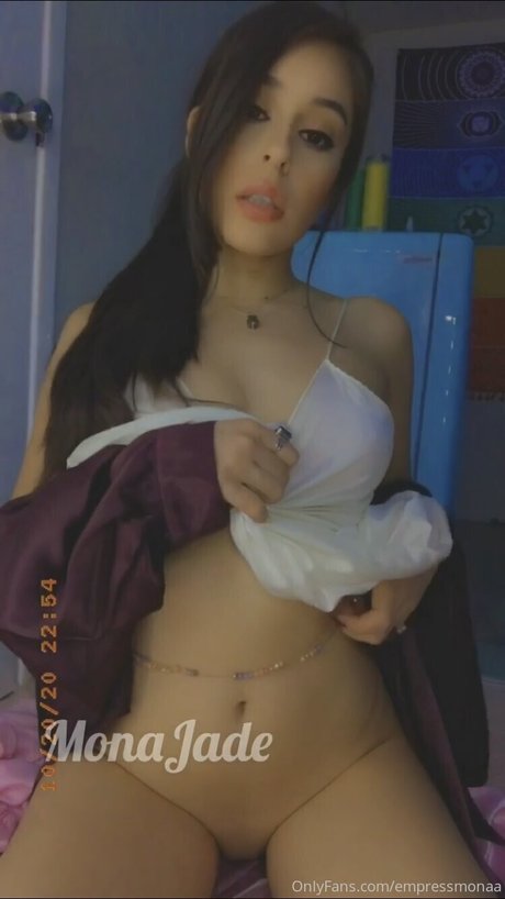 monajade model high quality pictures