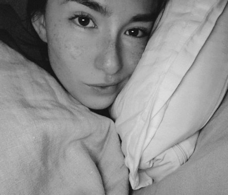 GoddessZoey best star pic