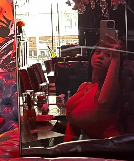 hostess onlyfans pornographic photo