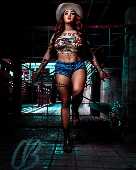 the conservative barbie model adult images