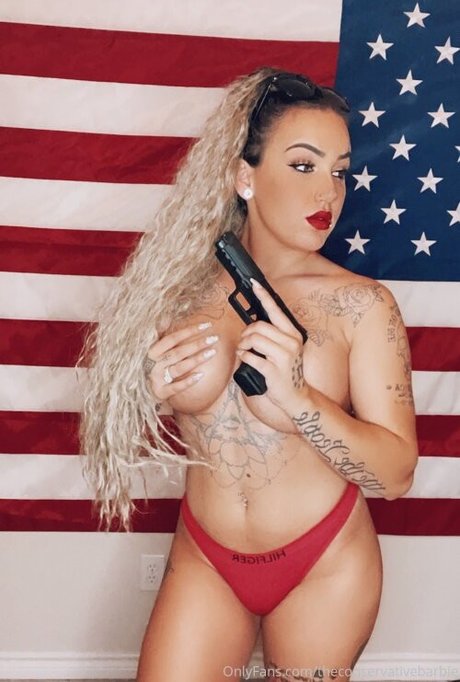 the conservative barbie free star images