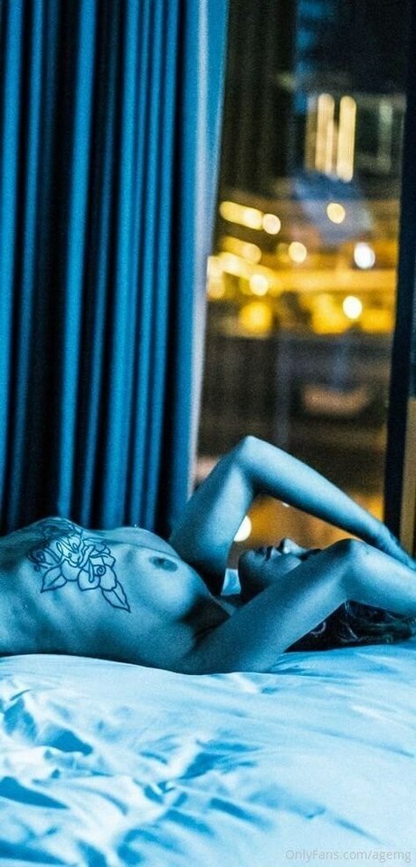 Agemg star beautiful pic