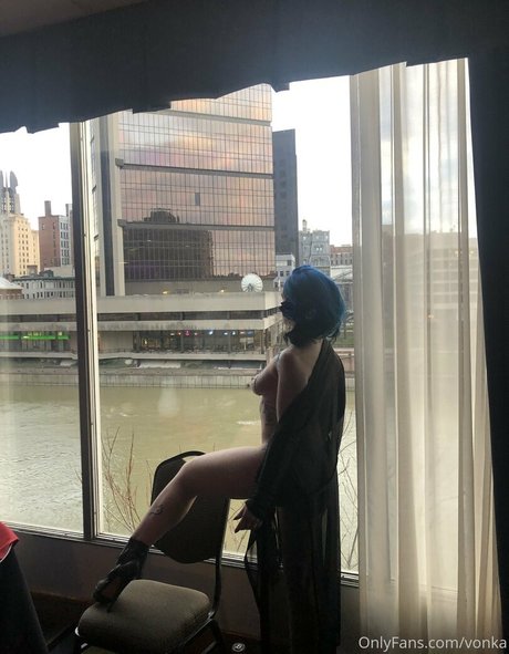 Vonka star erotic galleries