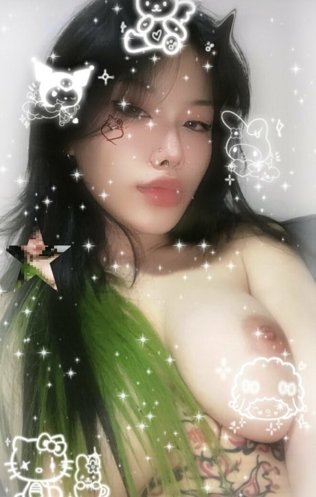 urfreakgemini star high quality photo