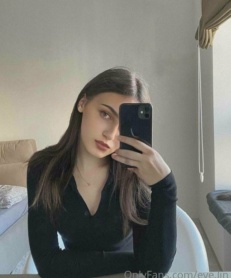 eve lin pornographic actress archive