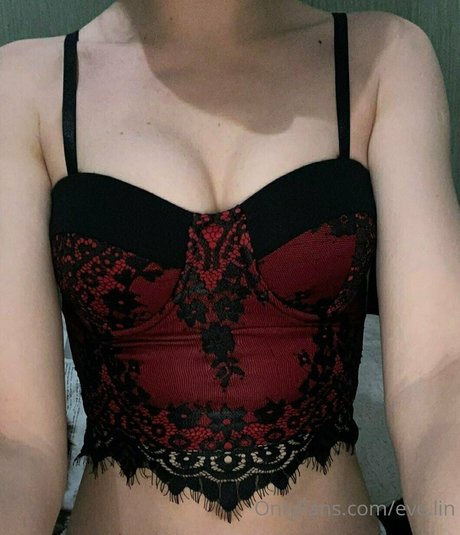 eve lin high quality model archive