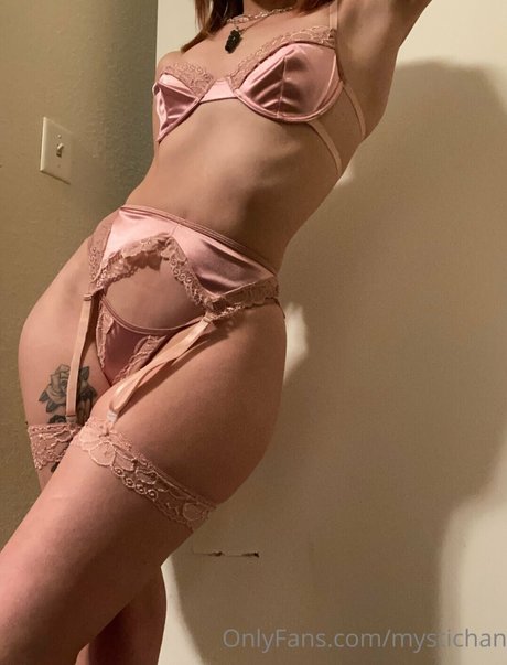 Mystichan star art pictures