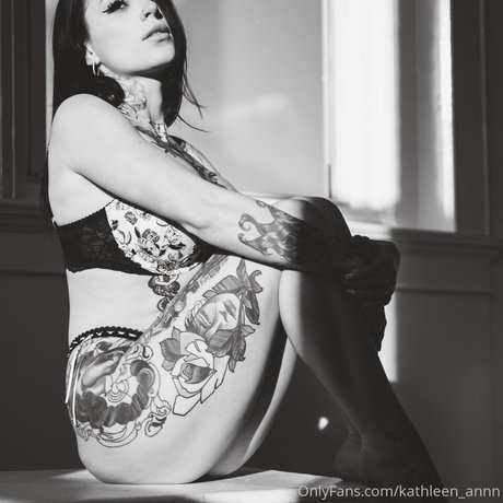 Kathleen Ann xxx pornstar photo