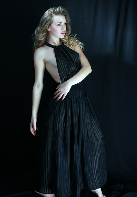 Katarina Keen pornstar nude picture