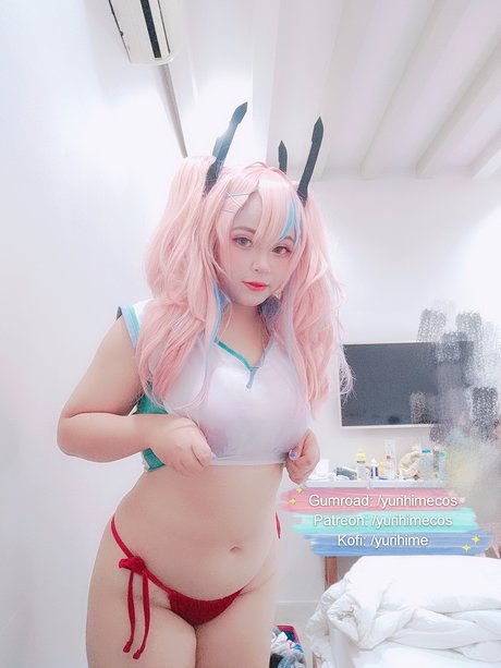 Yurihime erotic actress pics