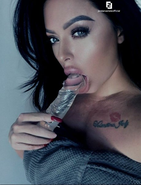 Jordan Sensie star best photo