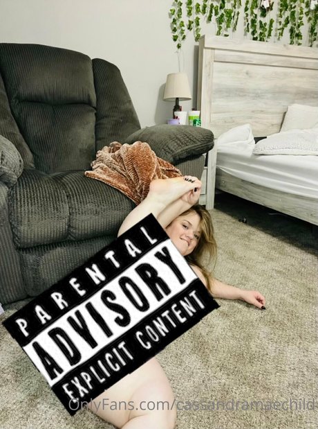 _Cassandra Mae Davis sexy pornstar pictures