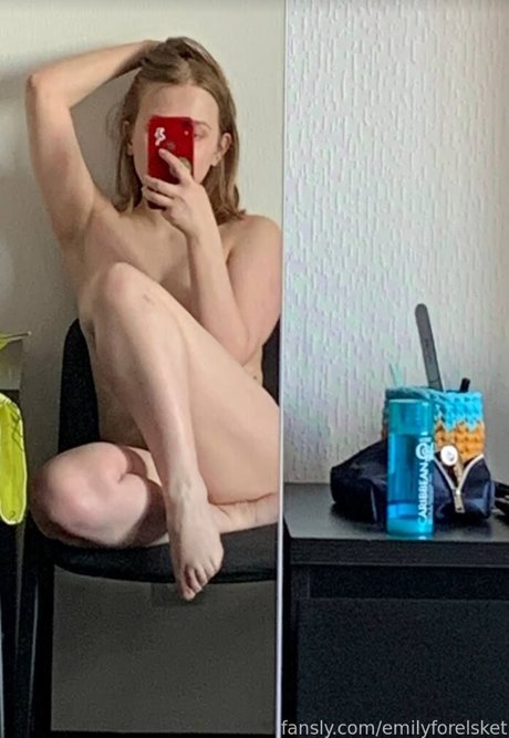 emilyforelsket model porn pic