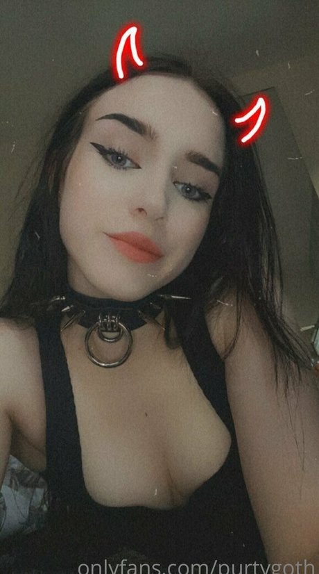 Purtygoth pornstar naked pics