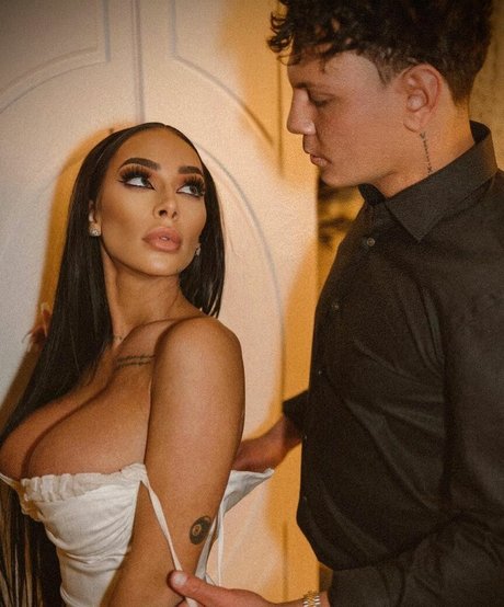 Claudiaxxxrose vip star perfect pictures