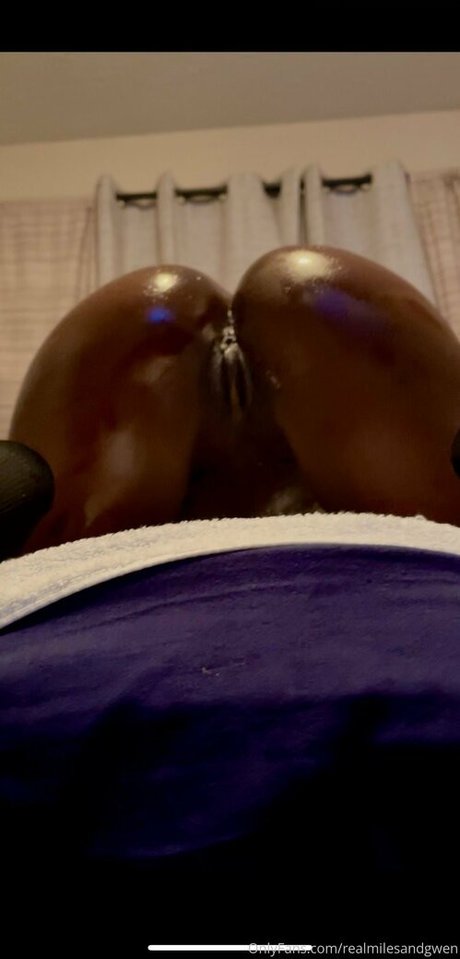 realmilesandgwen model top galleries