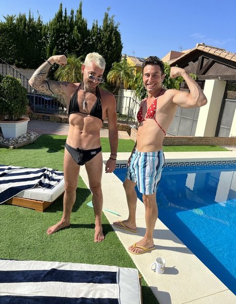 Danika Mori porn star photos