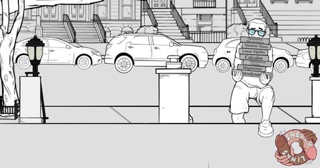 hhsneakylinks art pornstar image